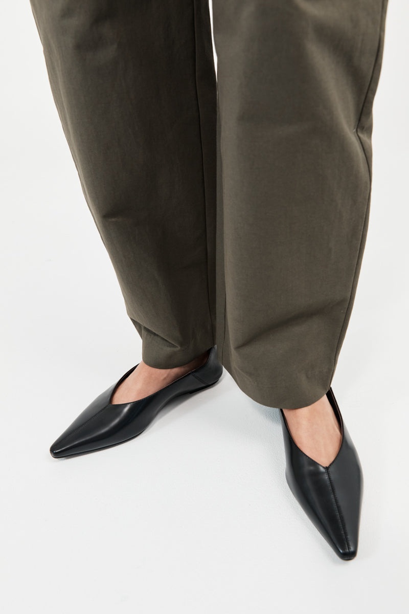 Classic Fold Flat - Black - 2