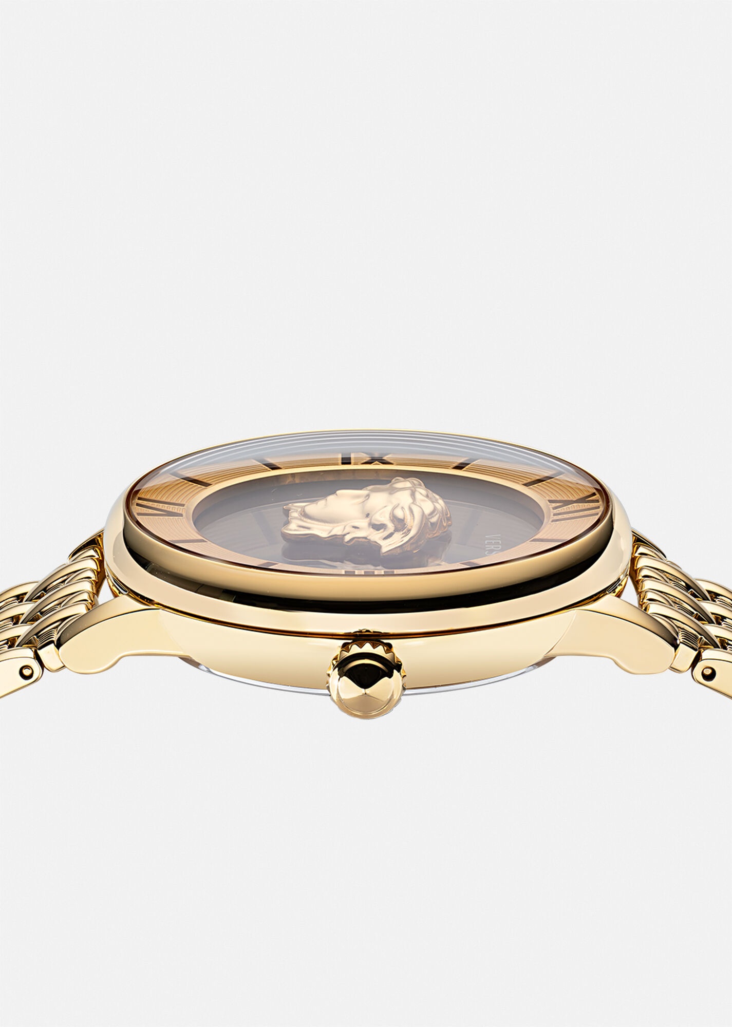 La Medusa Watch - 3