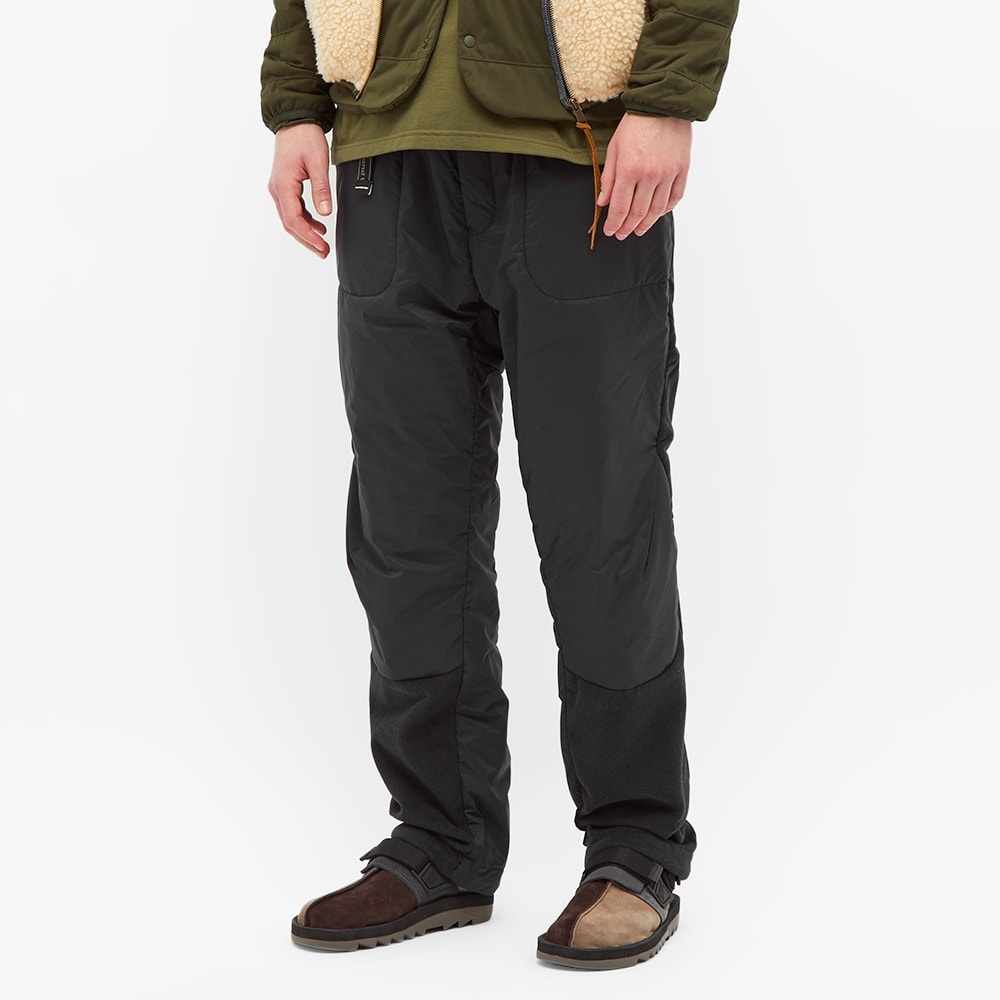 And Wander Top Fleece Pant - 5