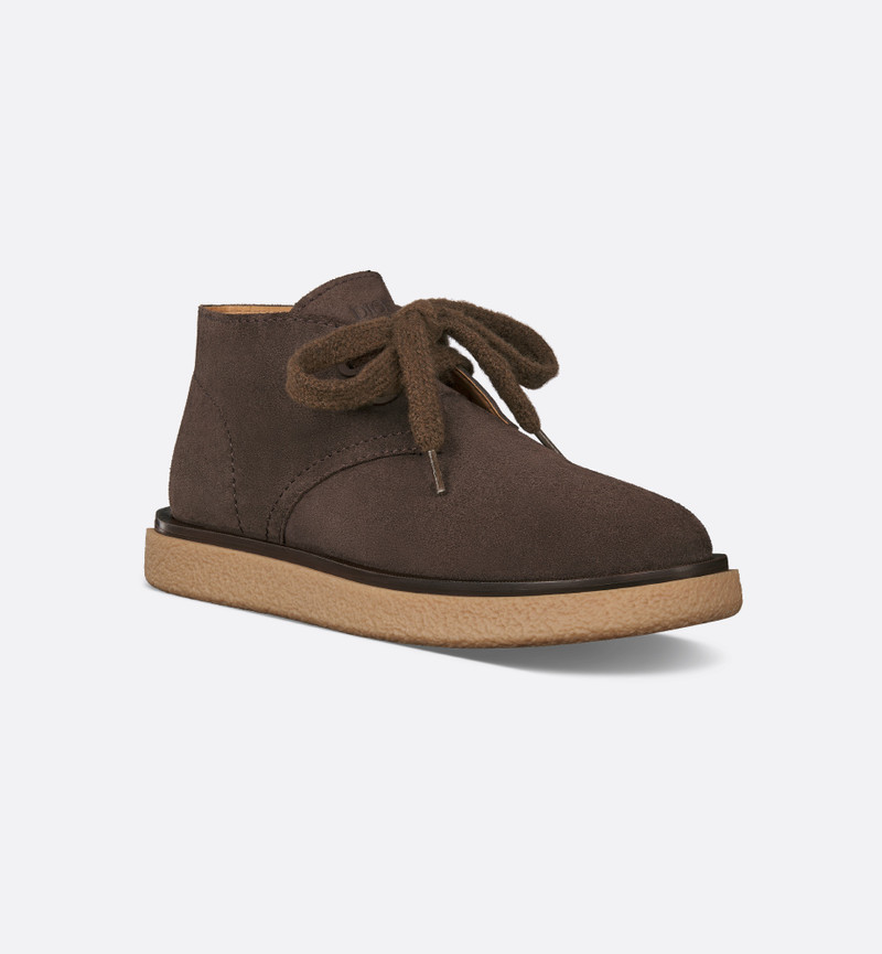 Dior Sahara Chukka Boot - 1