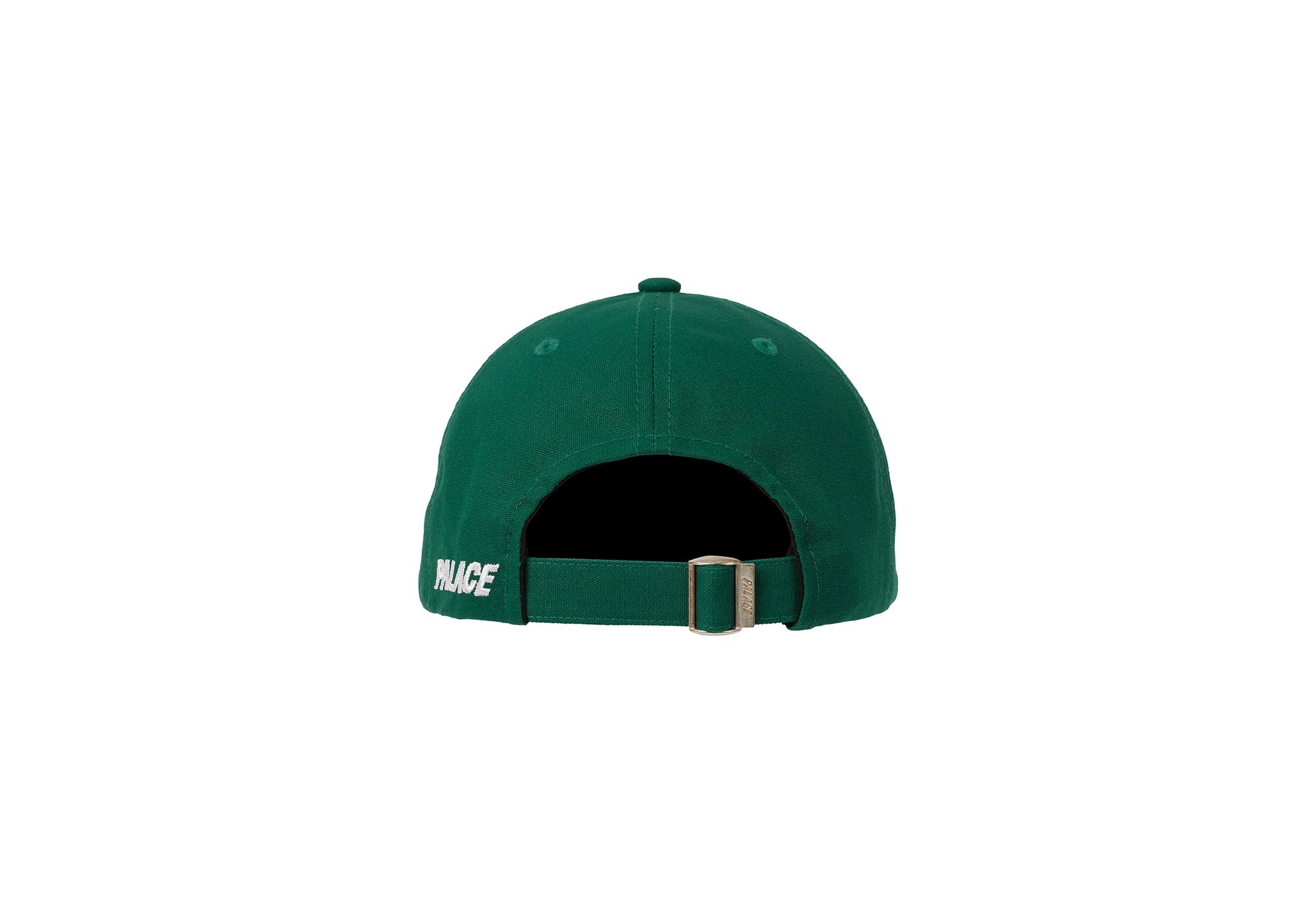 CANVAS P 6-PANEL GREEN - 4