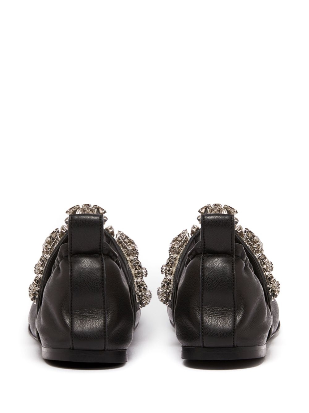 Elsa ballet flats - 3
