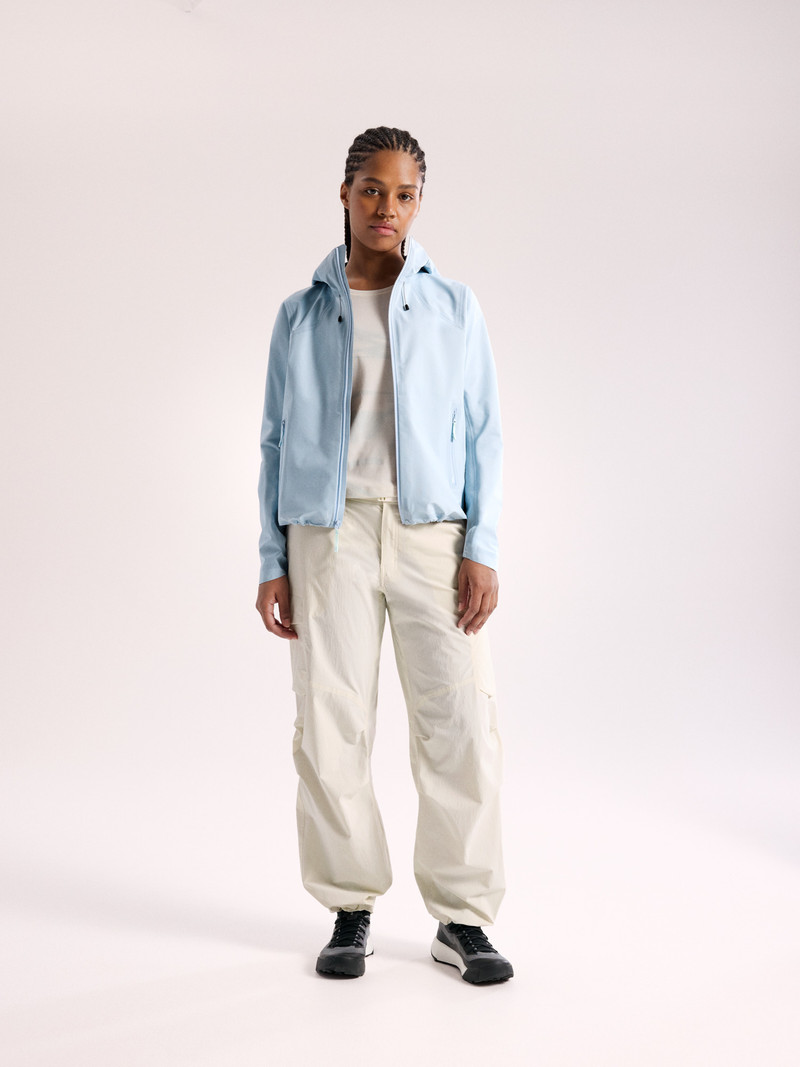 Arc'teryx Coelle Jacket outlook