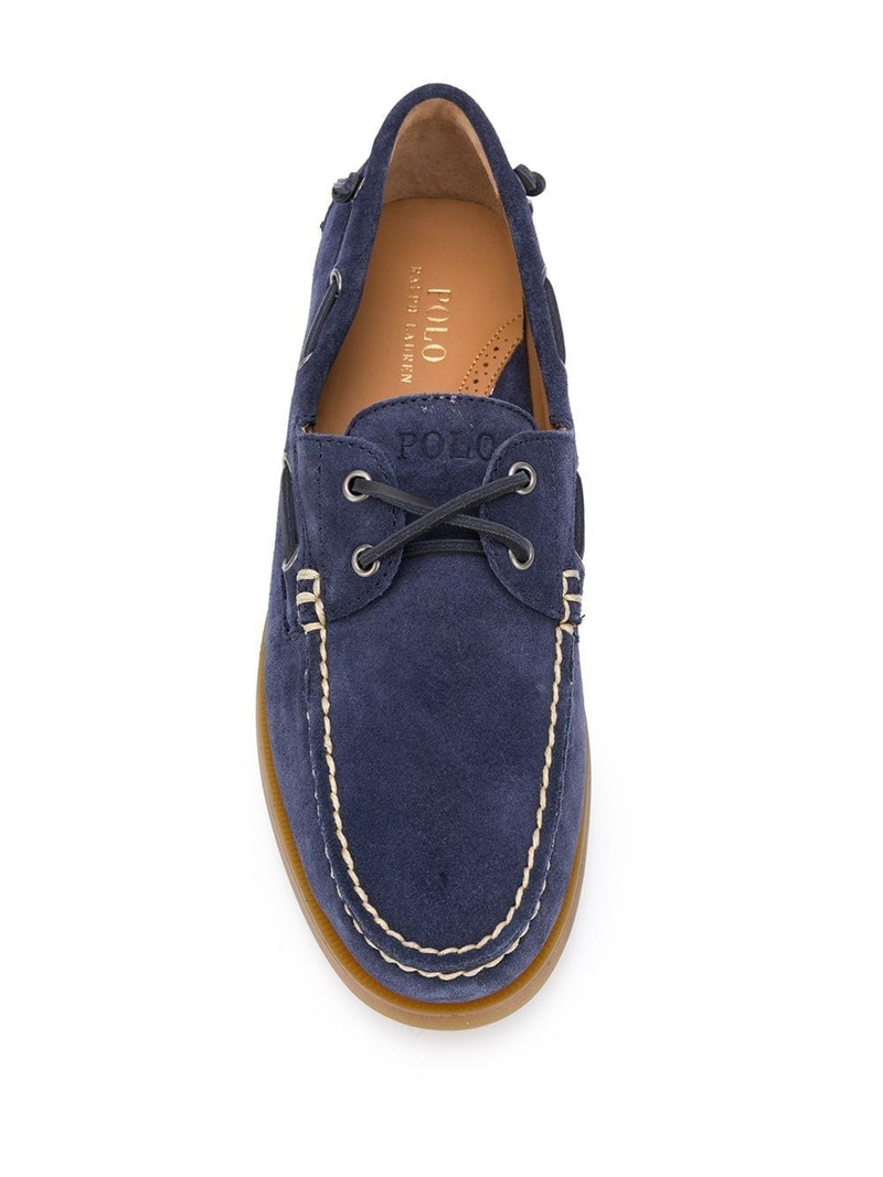 Merton loafers 4