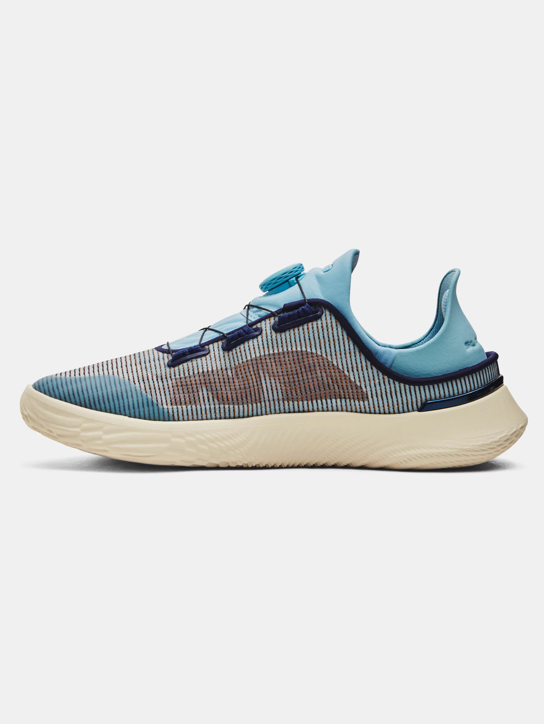 UA SlipSpeed™ Mesh - 7