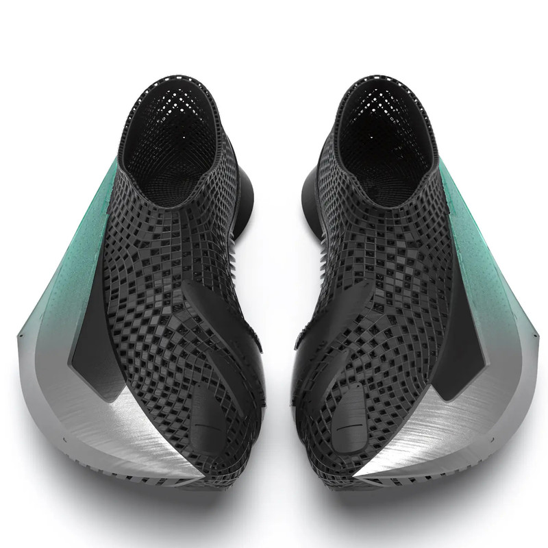ACRONYM DAO4-JUN Aliveform x Acronym® The Blade Ghost Glass outlook