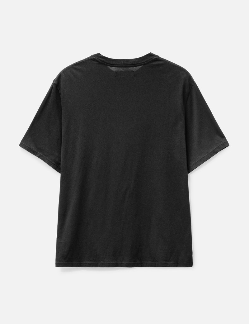 AMIRI DISTRESSED ARTS DISTRICT T-SHIRT 2