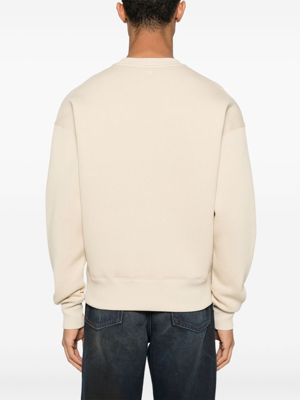 Ami de Coeur sweatshirt - 4