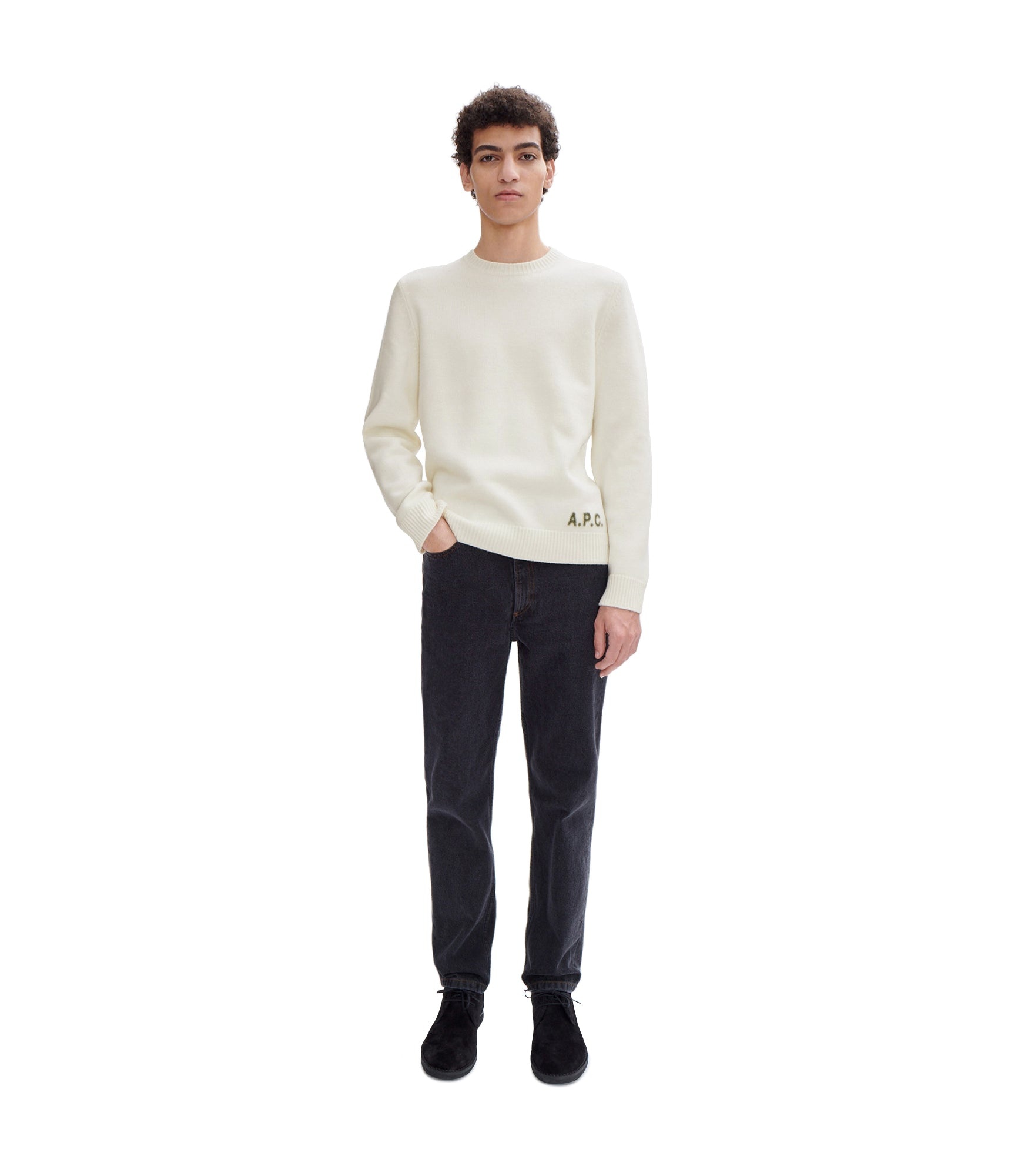 Edward sweater - 3