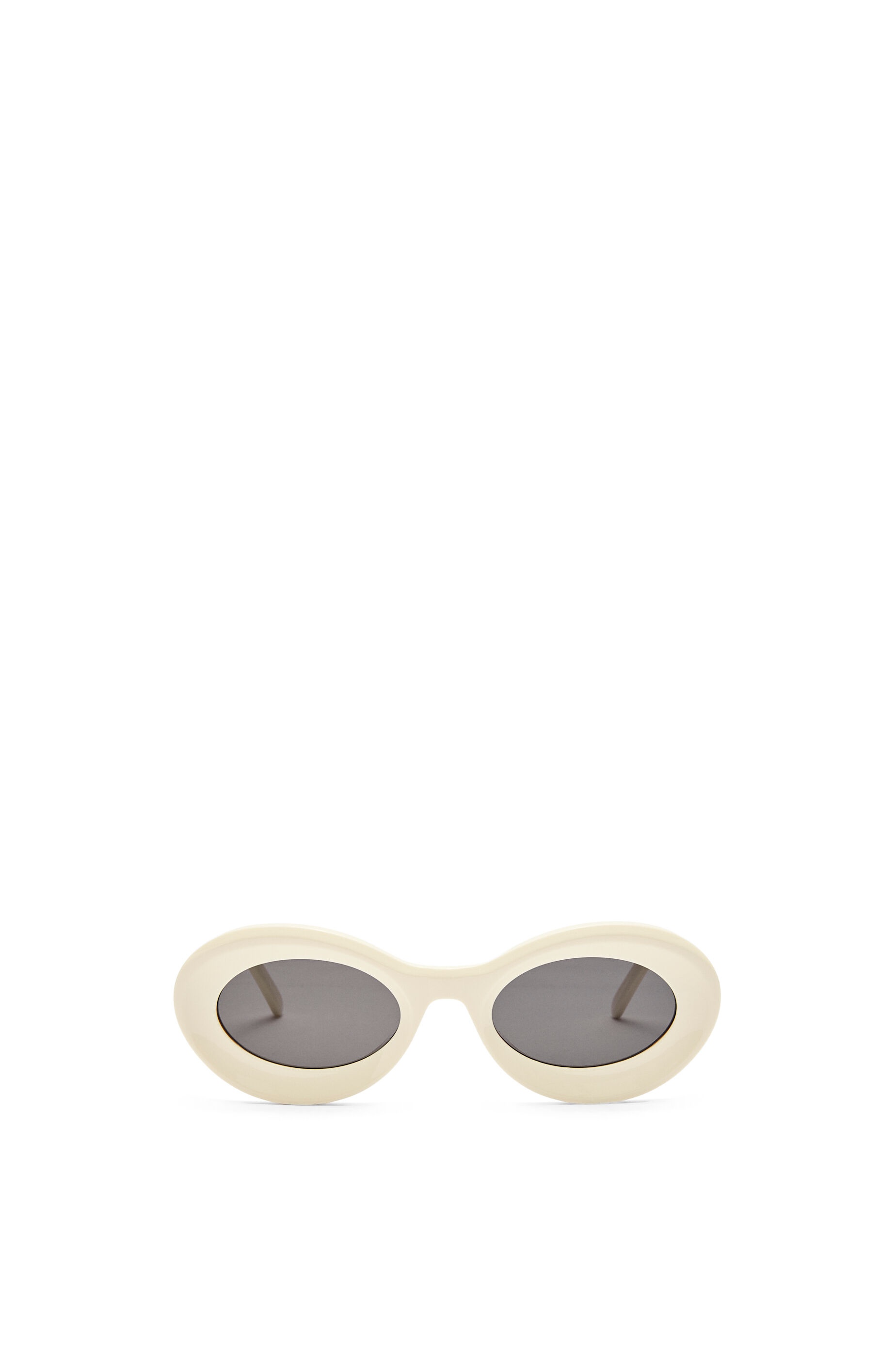 Loop sunglasses in acetate - 1