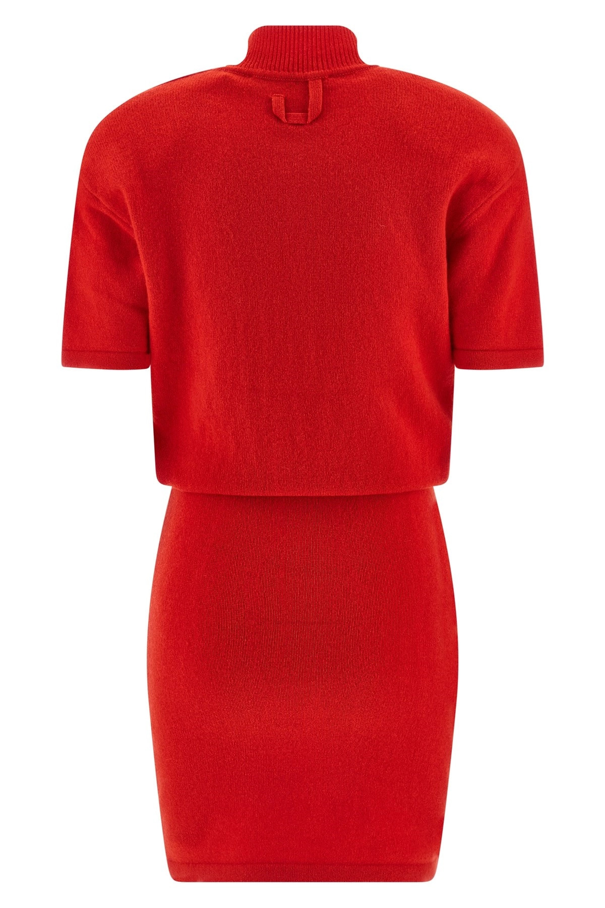 'la robe maille Castagna' dress - 2