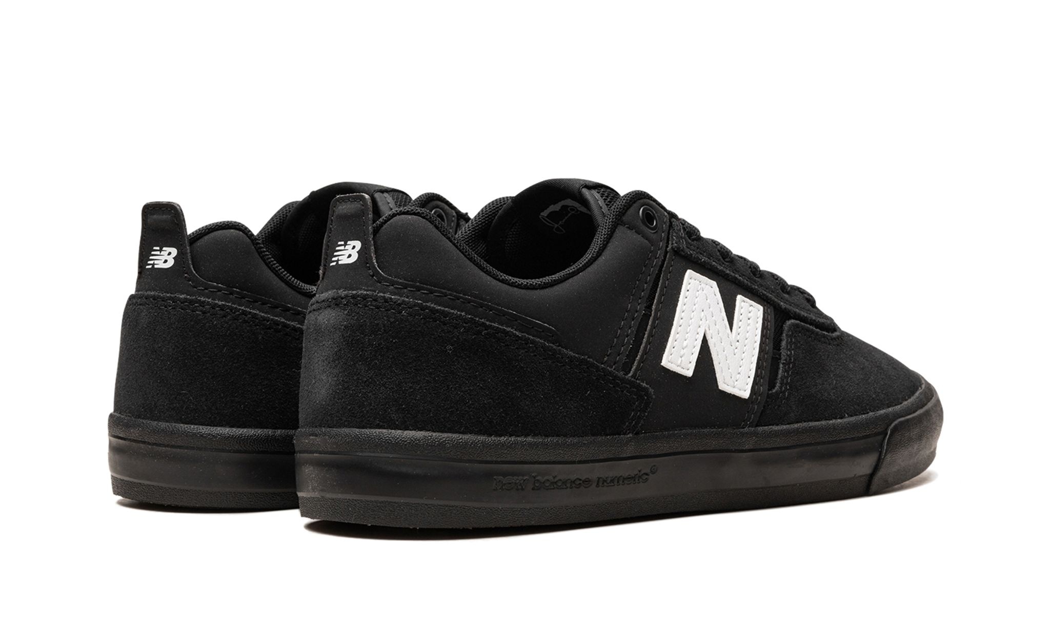 Numeric Jamie Foy 306 "Black / White" - 3