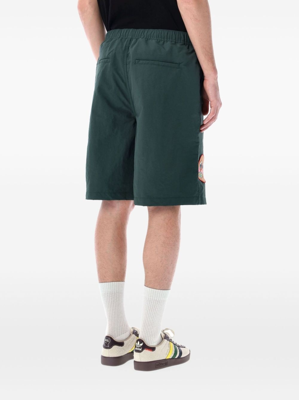 Climber shorts - 2