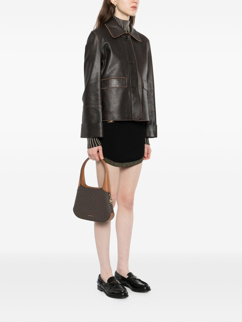MICHAEL KORS small Alice tote bag outlook