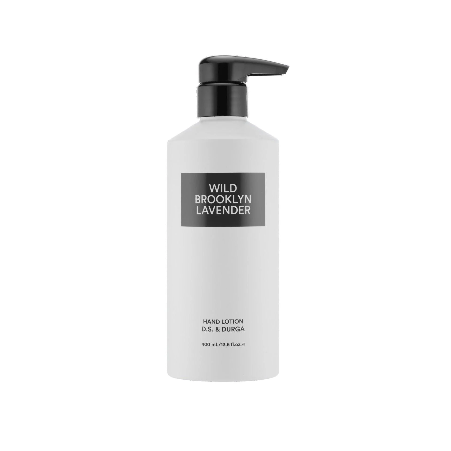 Wild Brooklyn Lavender Hand Lotion - 1