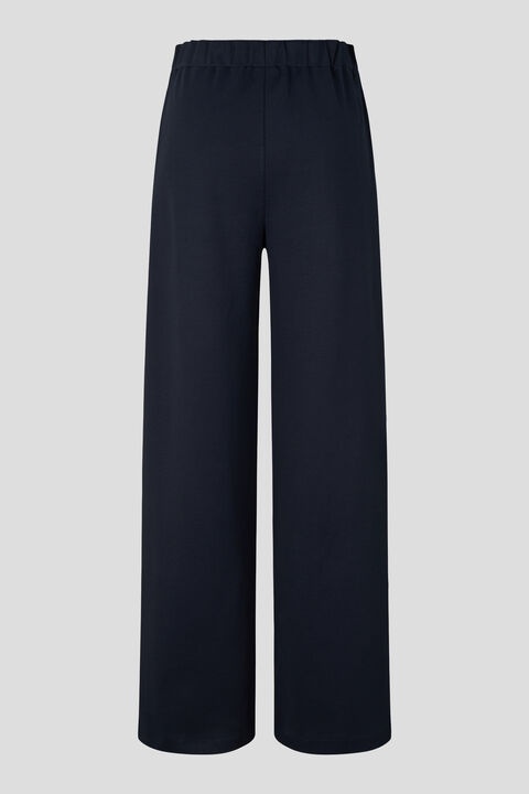 Gella Marlene pants in Navy blue - 6