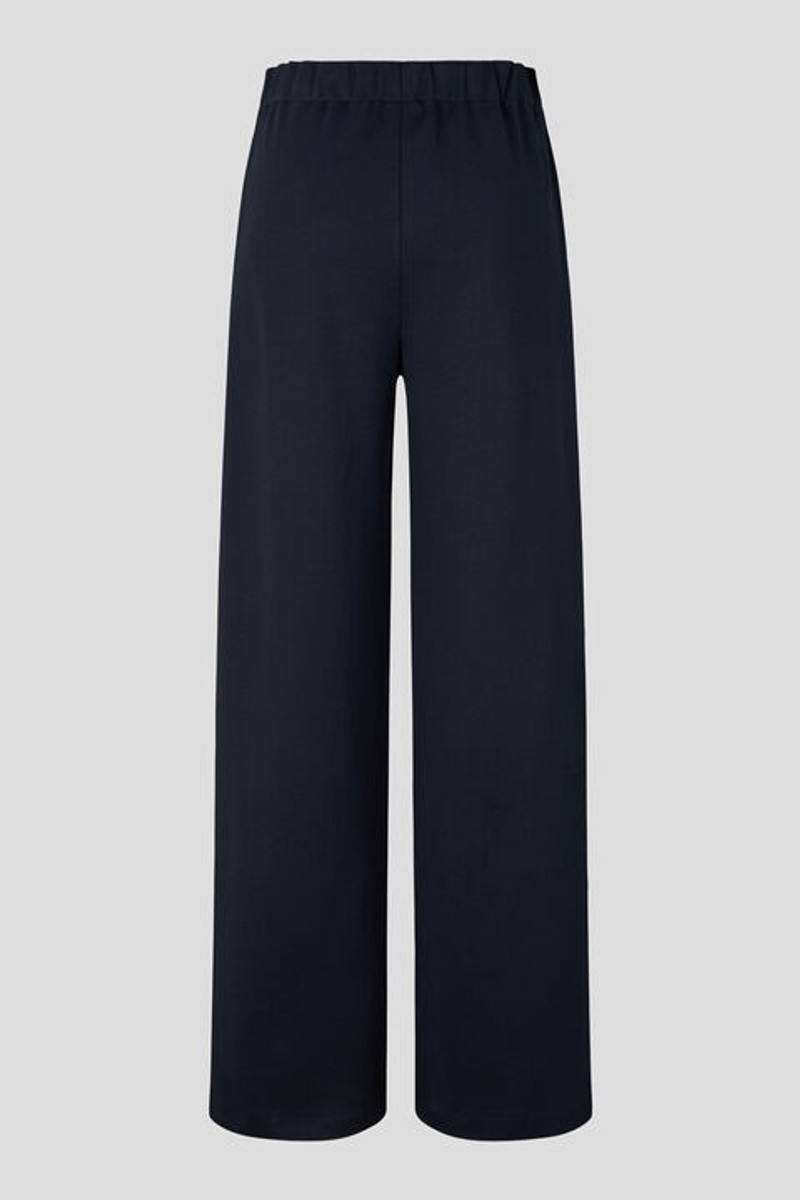 Gella Marlene pants in Navy blue 6