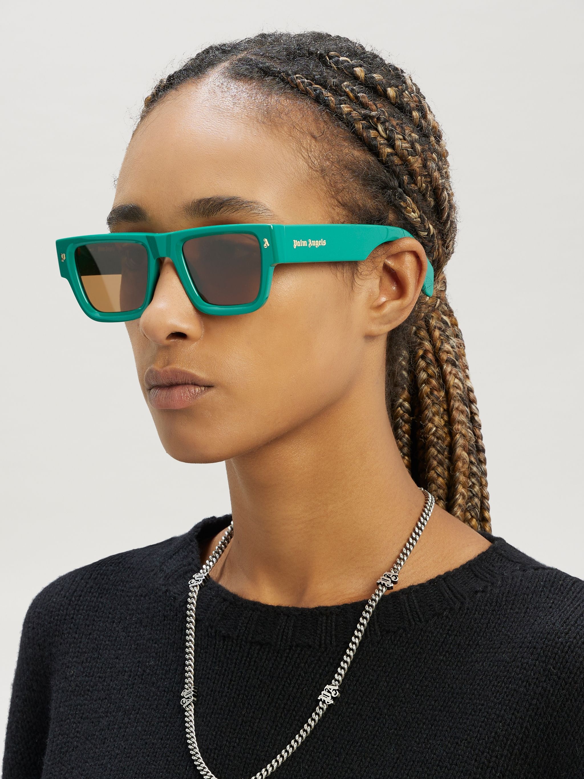 Palisade Sunglasses - 3