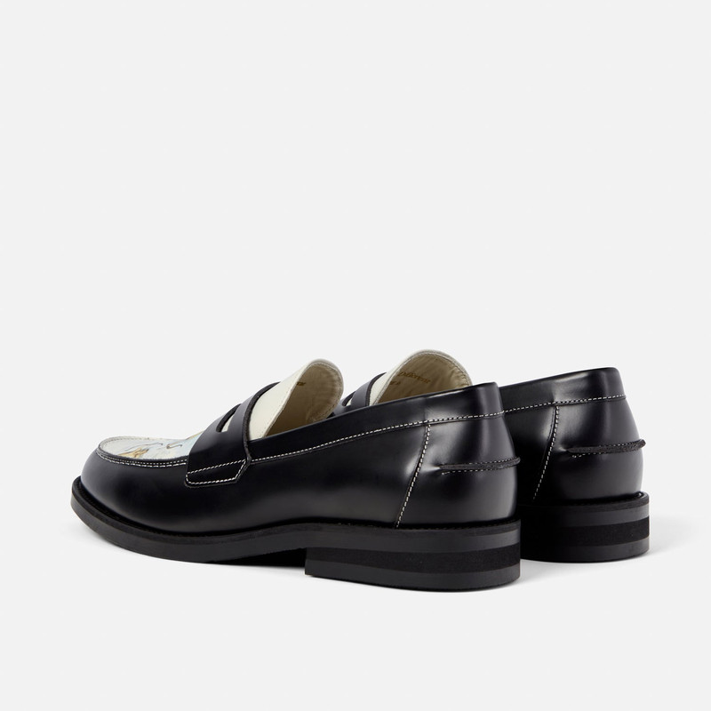 Wilde Cherub Penny Loafer - Men's 5