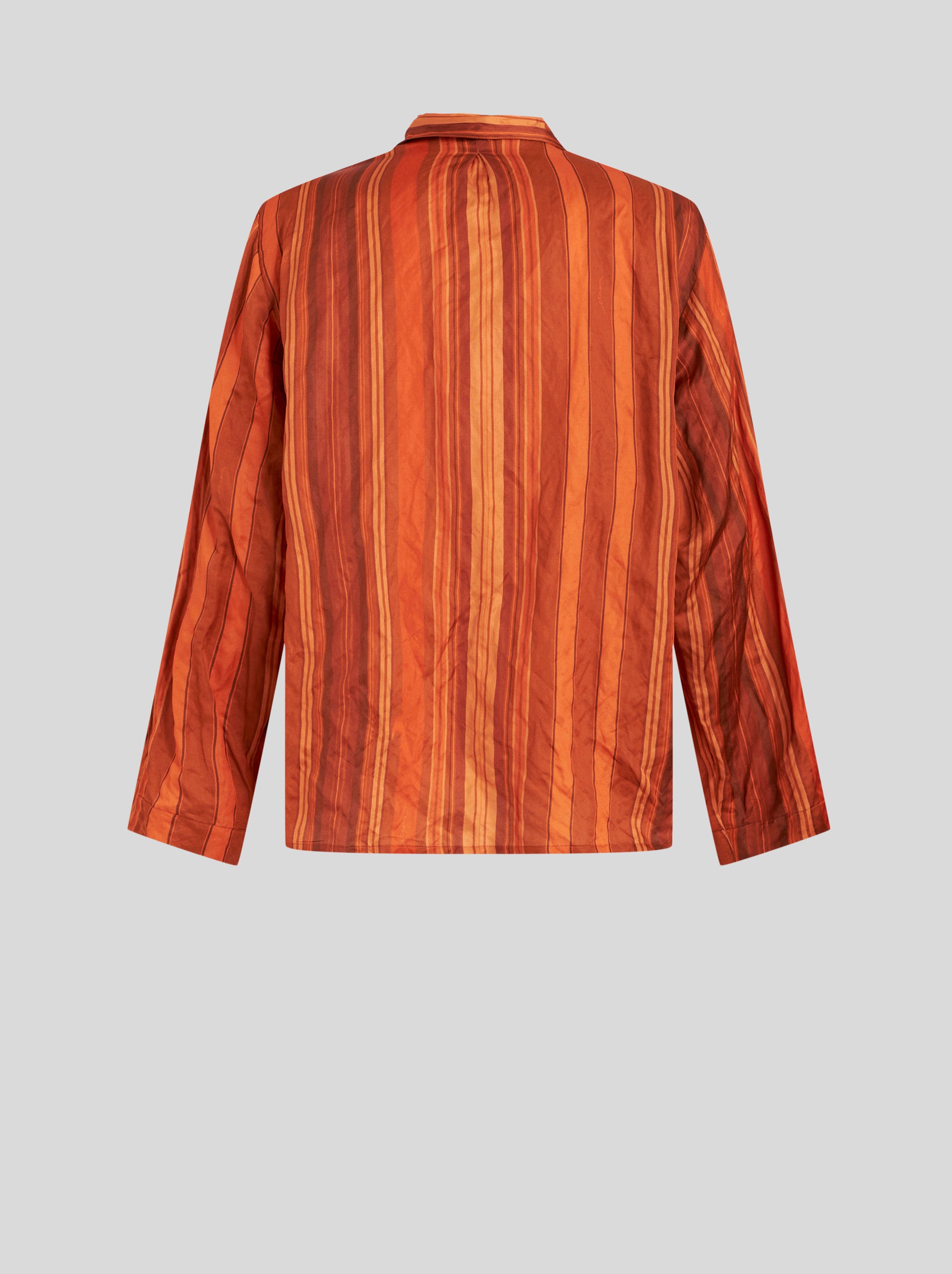 STRIPED SHIRT - 6