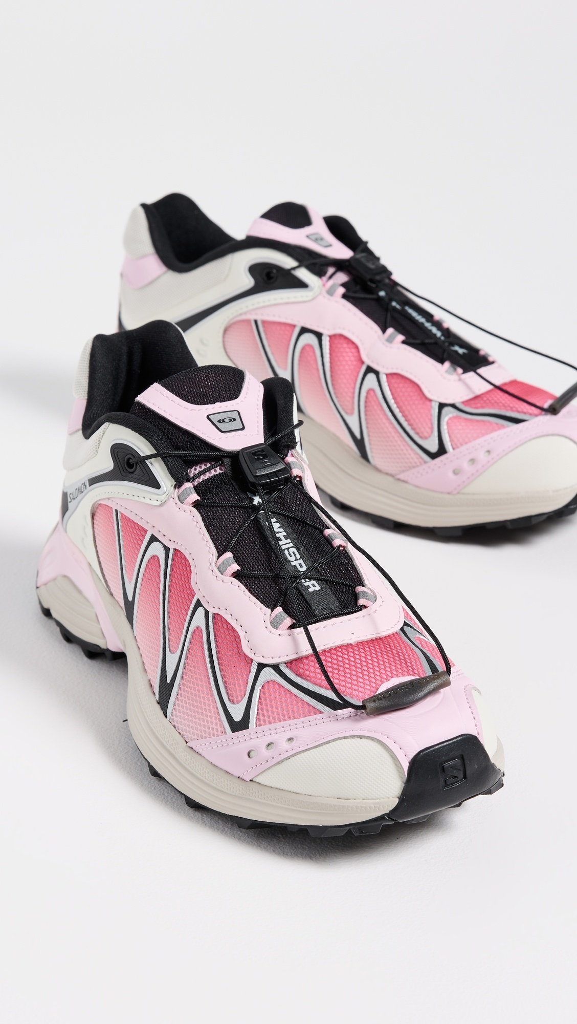 XT-Whisper Sneakers - 4