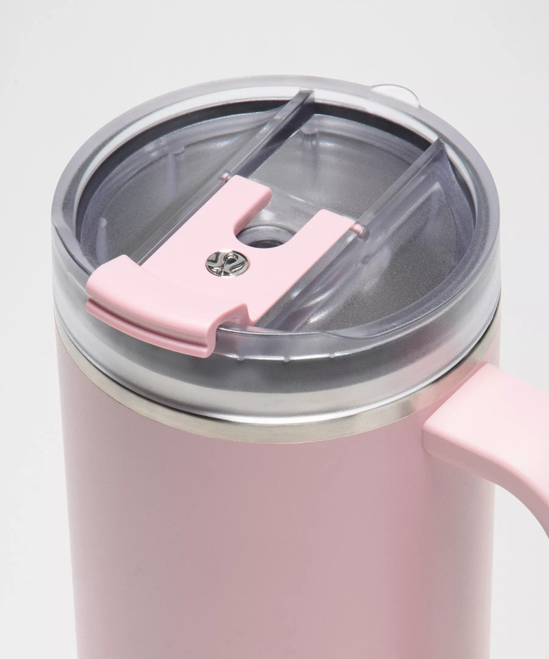 Insulated Tumbler 40oz 3