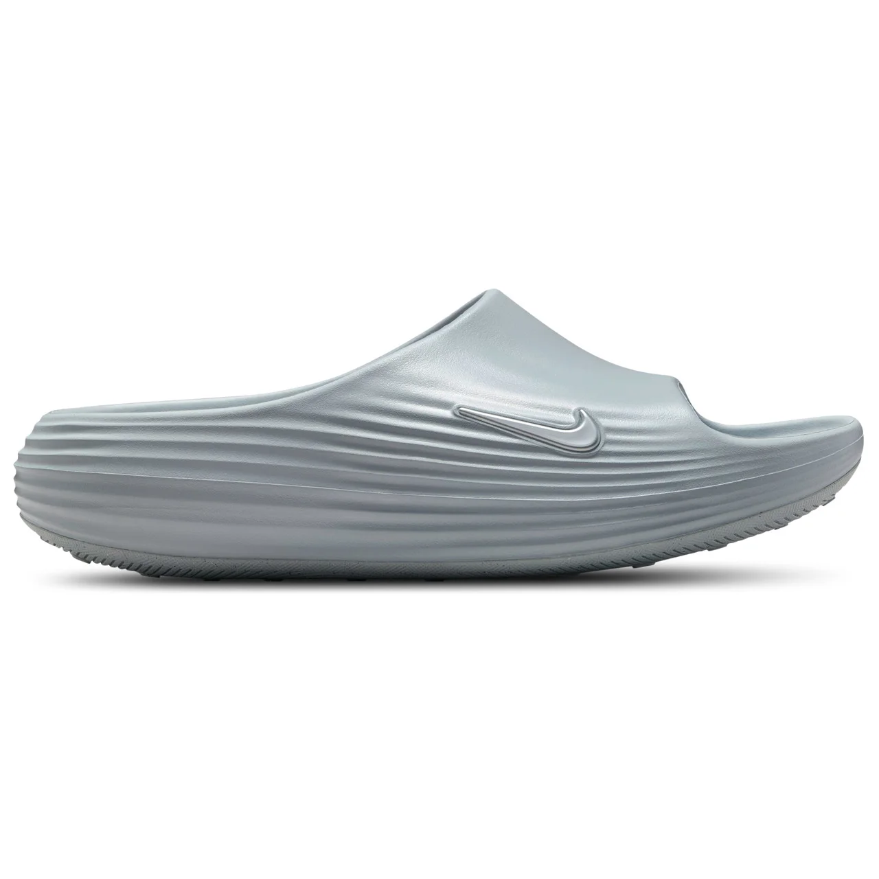 Nike Mens Nike Reactx Rejuven8 Slides - 1