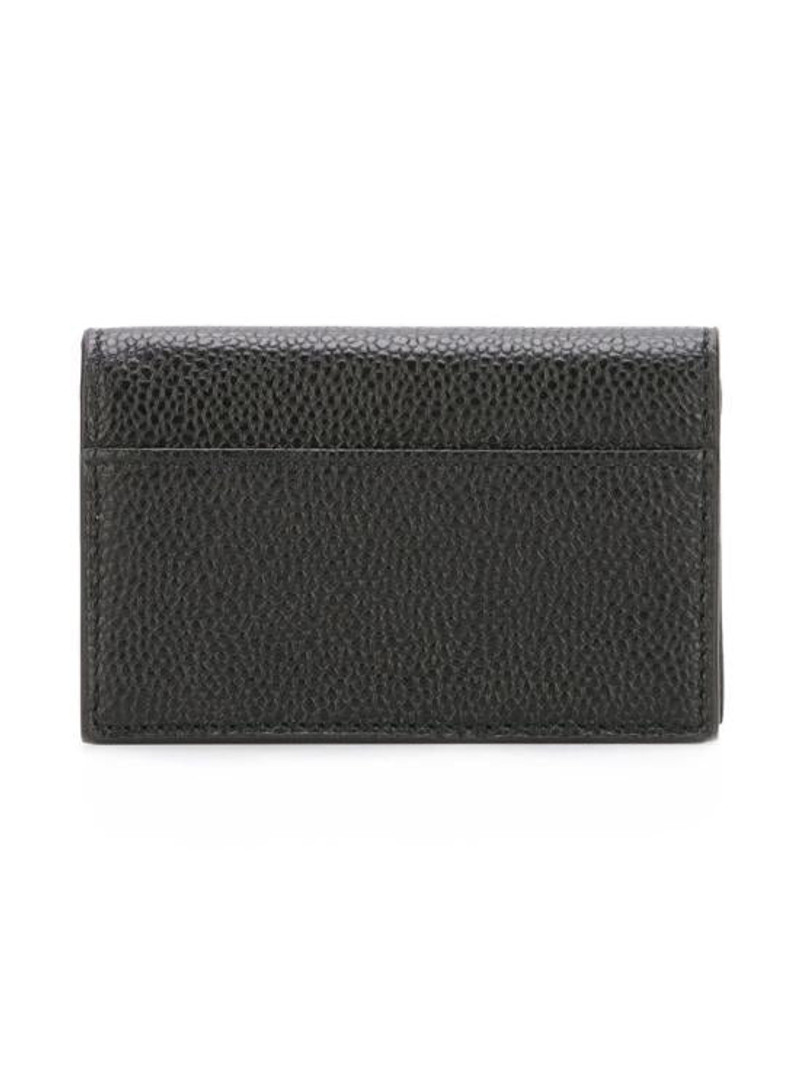 Thom Browne CARD WALLET outlook