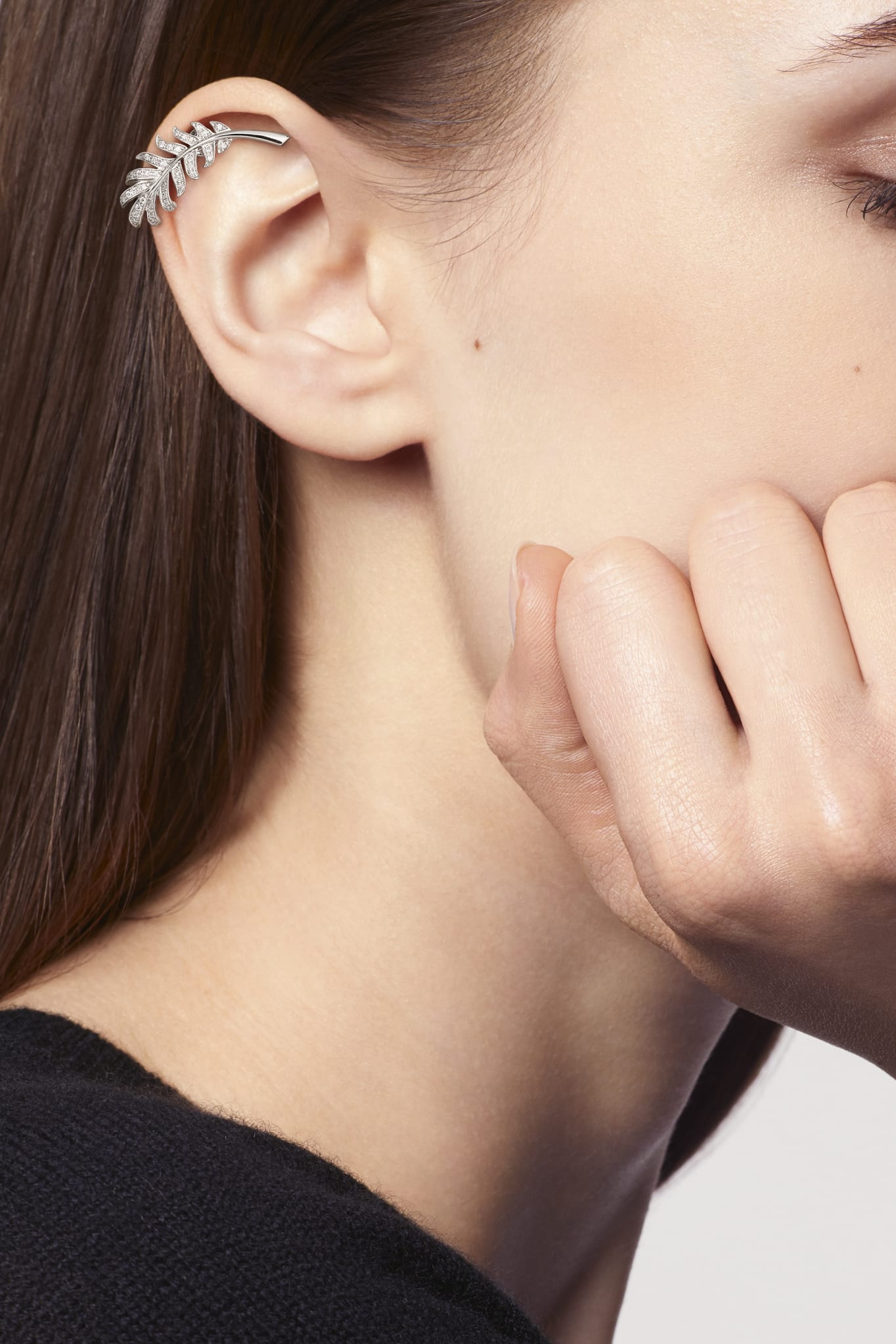 Plume de CHANEL earrings - 5