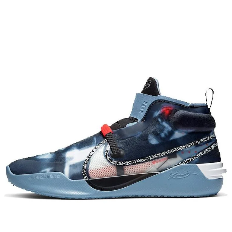 Nike Kobe AD 360 FastFit 'Blue Hero' CD0458-900 - 1