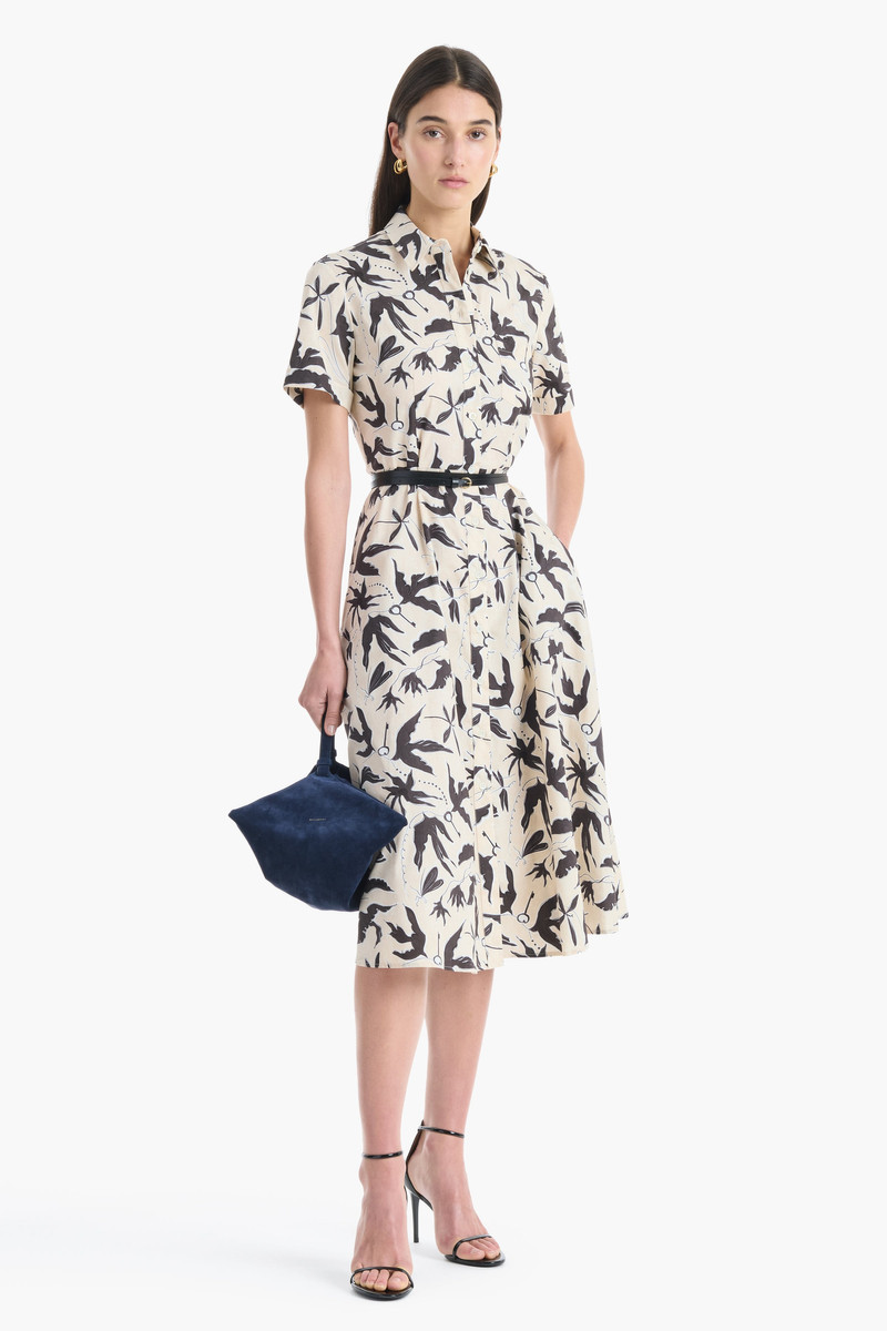 Altuzarra KIERA DRESS outlook