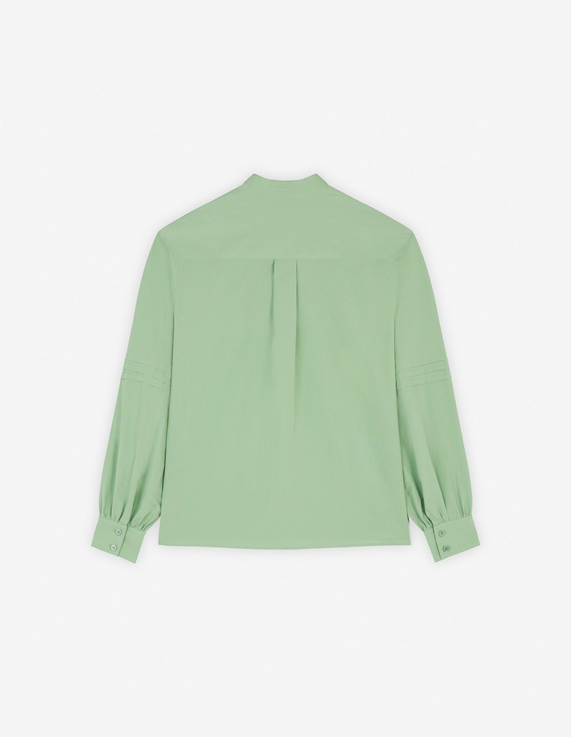 CRAFT EMBROIDERY BLOUSE 6