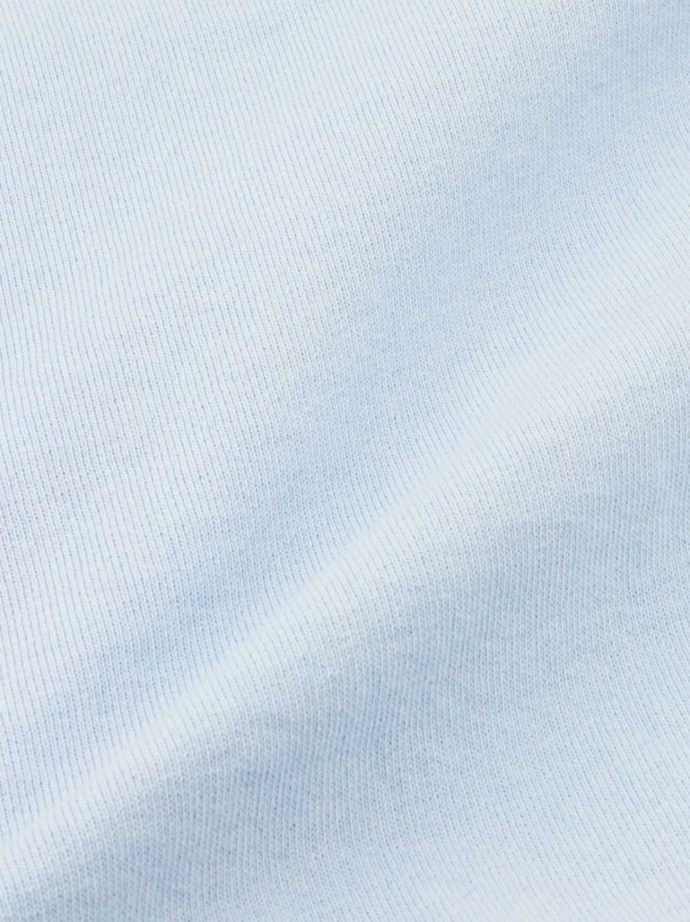 Wellness Ivy cropped sweatshirt - 4