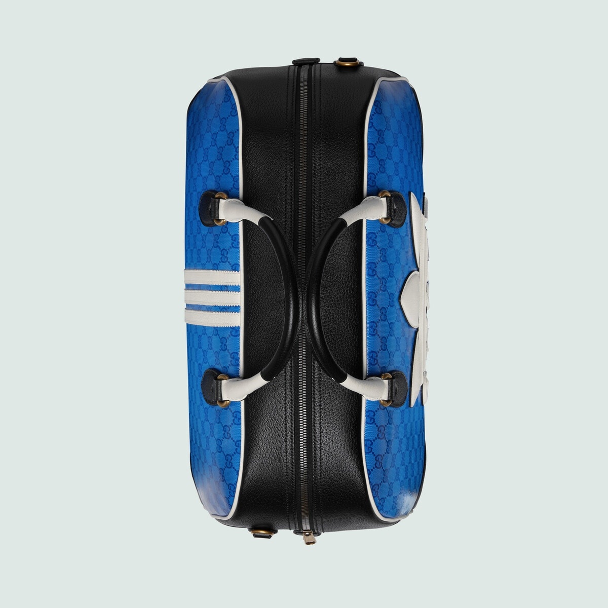 adidas x Gucci large duffle bag - 6