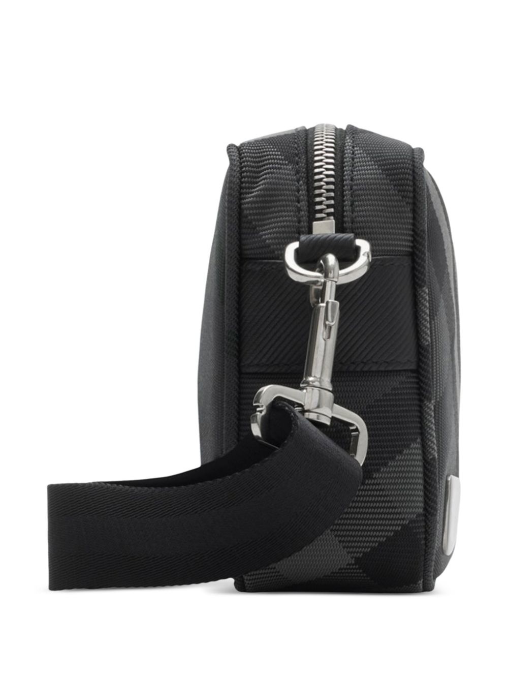 Grid shoulder bag - 3