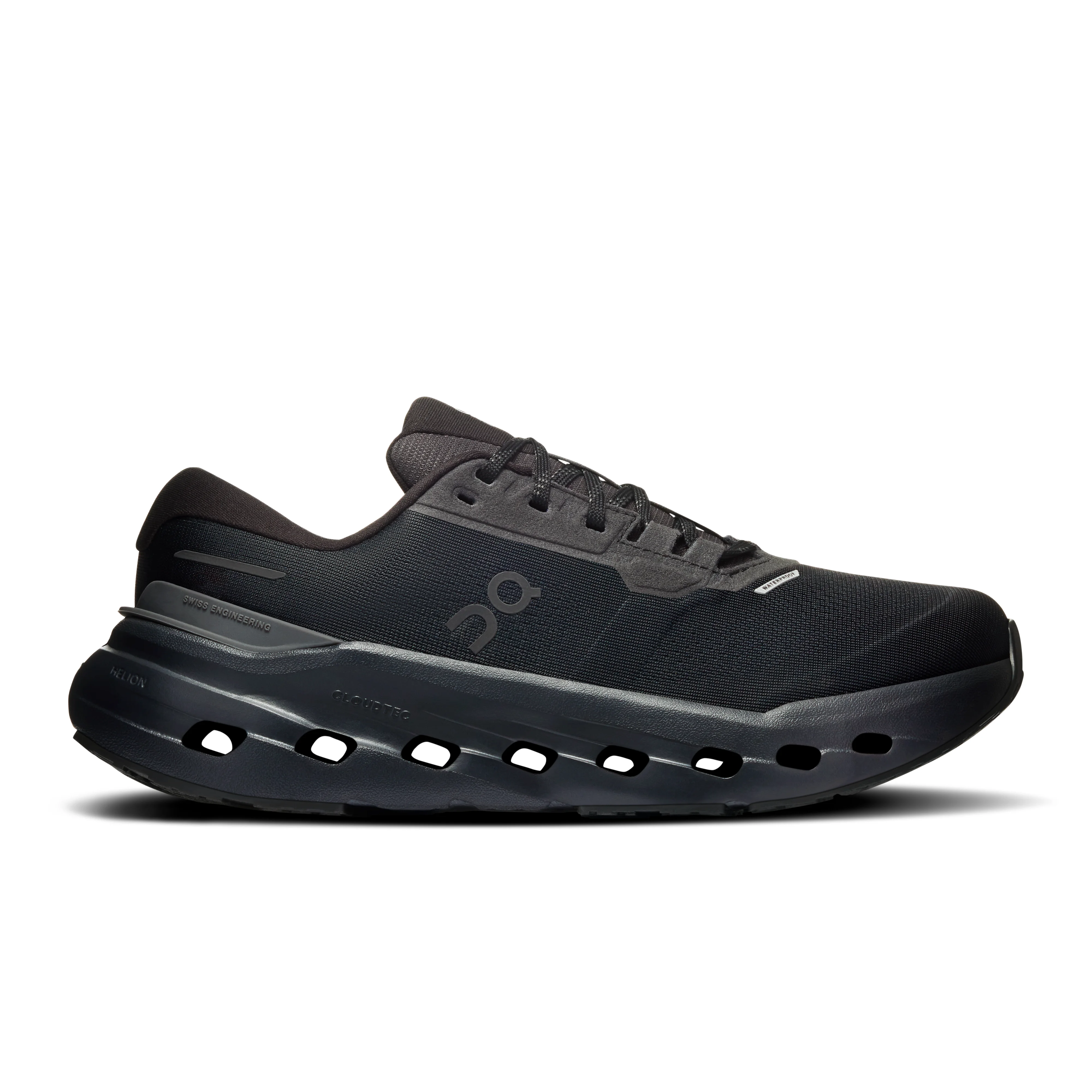 Cloudrunner 3 Waterproof - 1