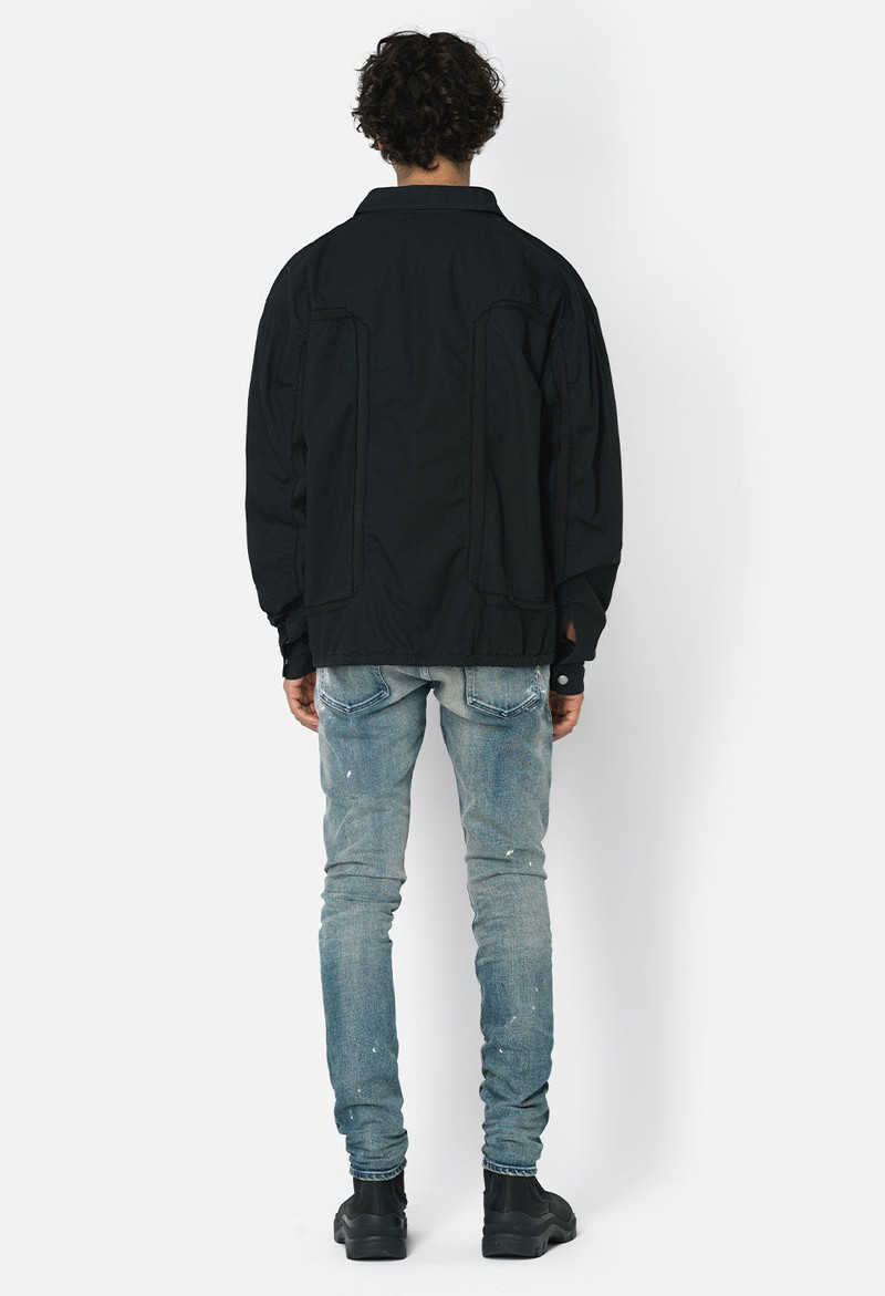 VINTAGE FRAME SHIRT 6