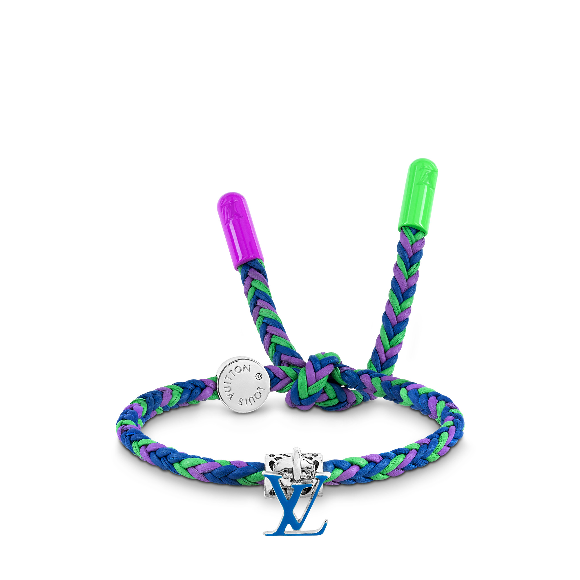 Friendship Bracelet - 1