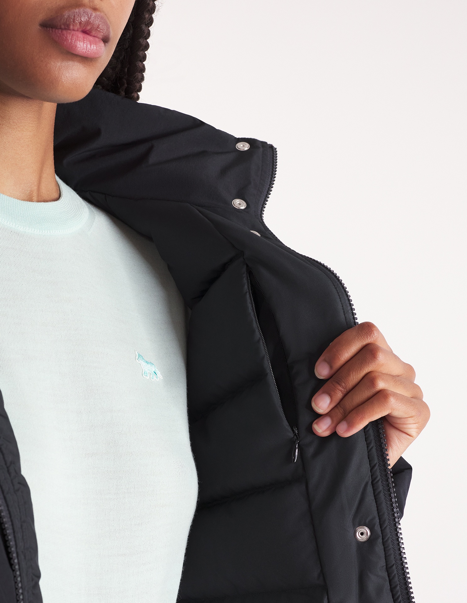 PUFFER JACKET - 6