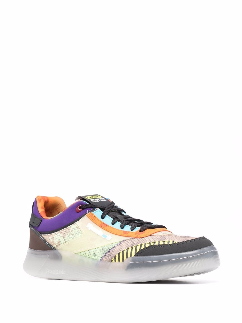 x Jelly Belly Club C Legacy sneakers - 2