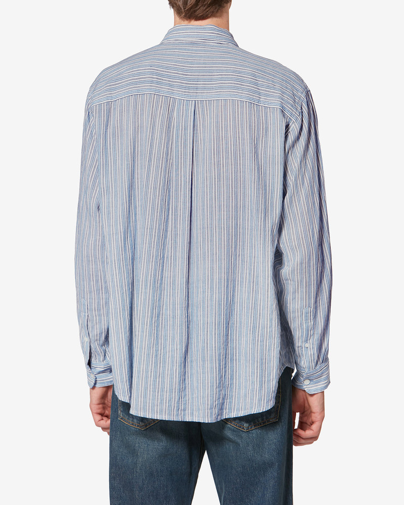 CYBILIO SHIRT 5