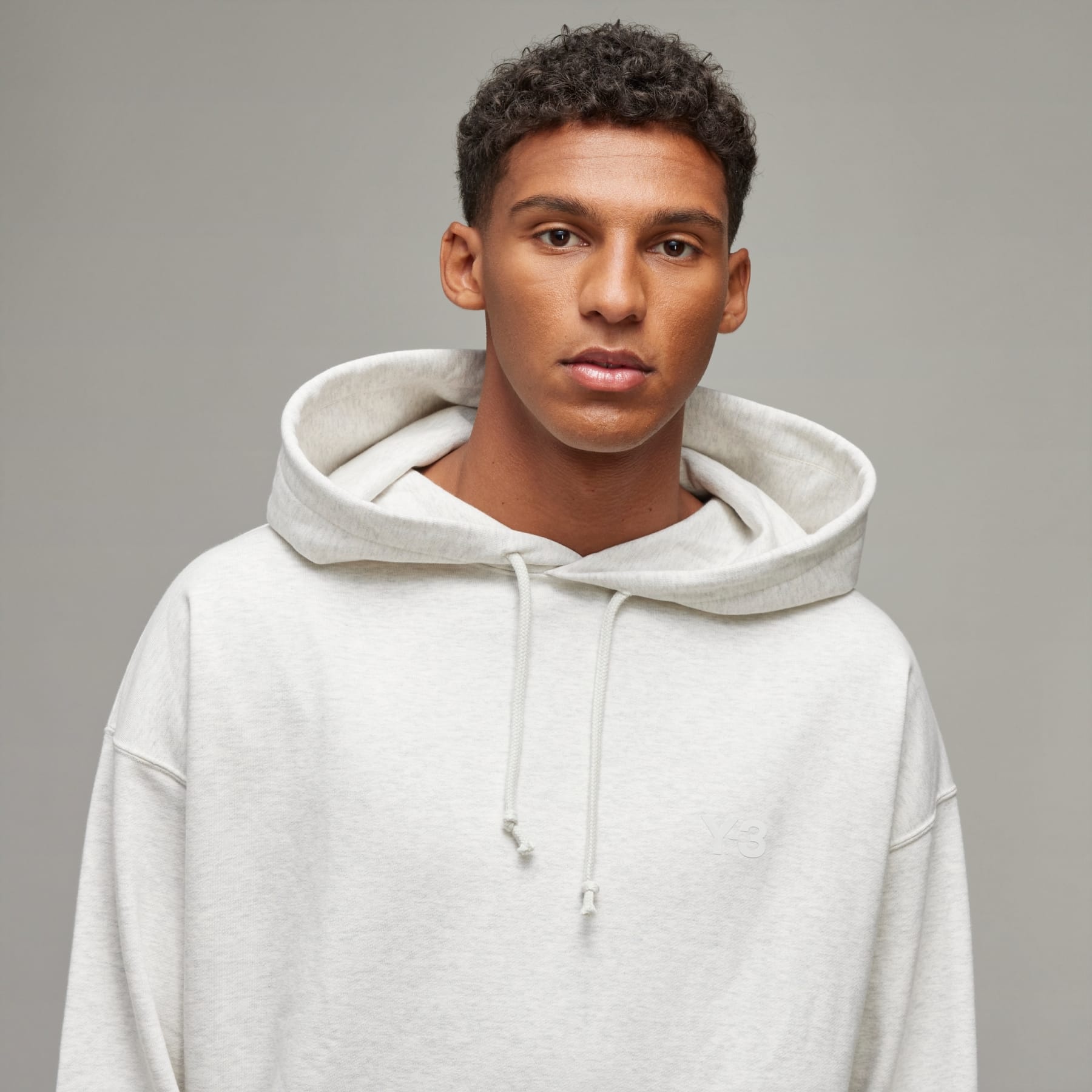 Y-3 French Terry Hoodie - 6