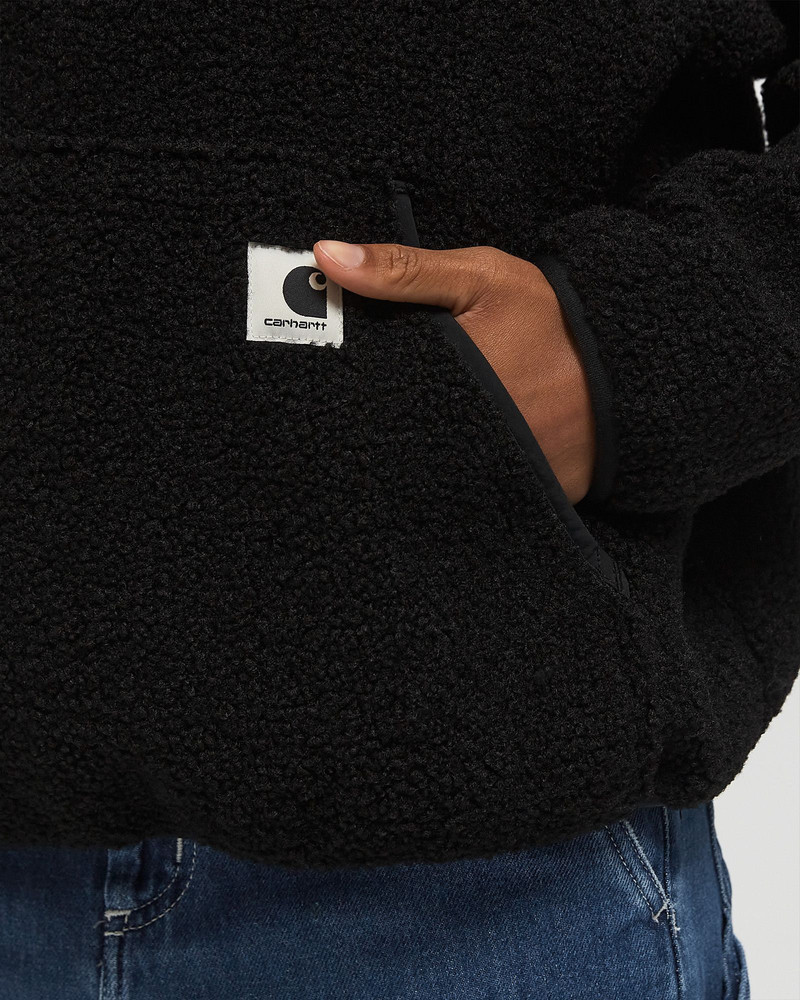 WMNS Elliot High Neck Liner 4