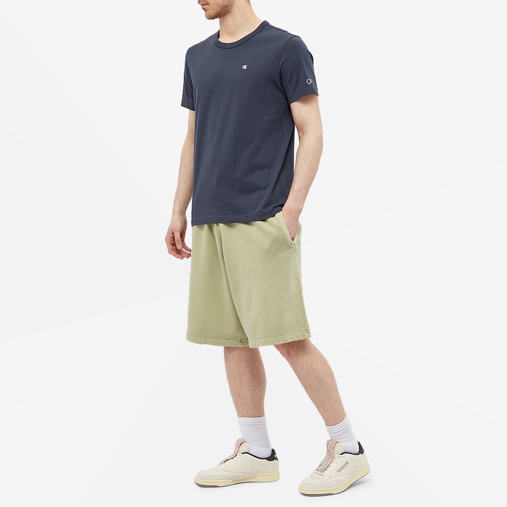 Reebok Natural Dye Short - 6