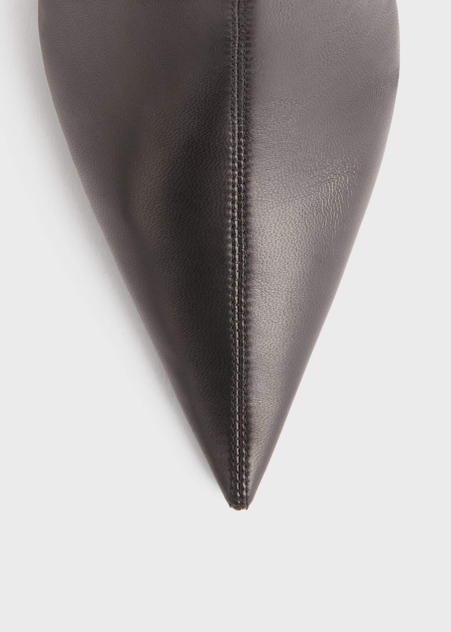 The Heeled Sock Boot bark - 5