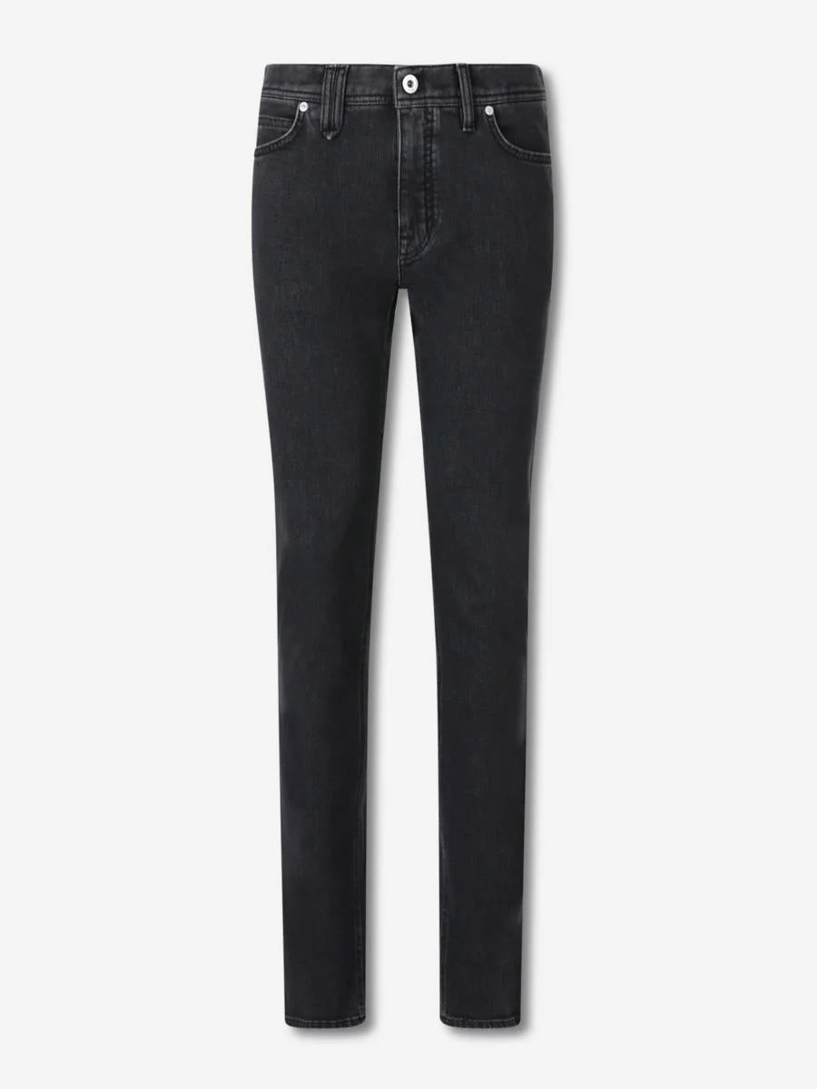 Brioni Straight Jeans Meribel - 1
