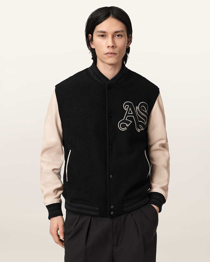 HOLLOWAY BOMBER JACKET 3
