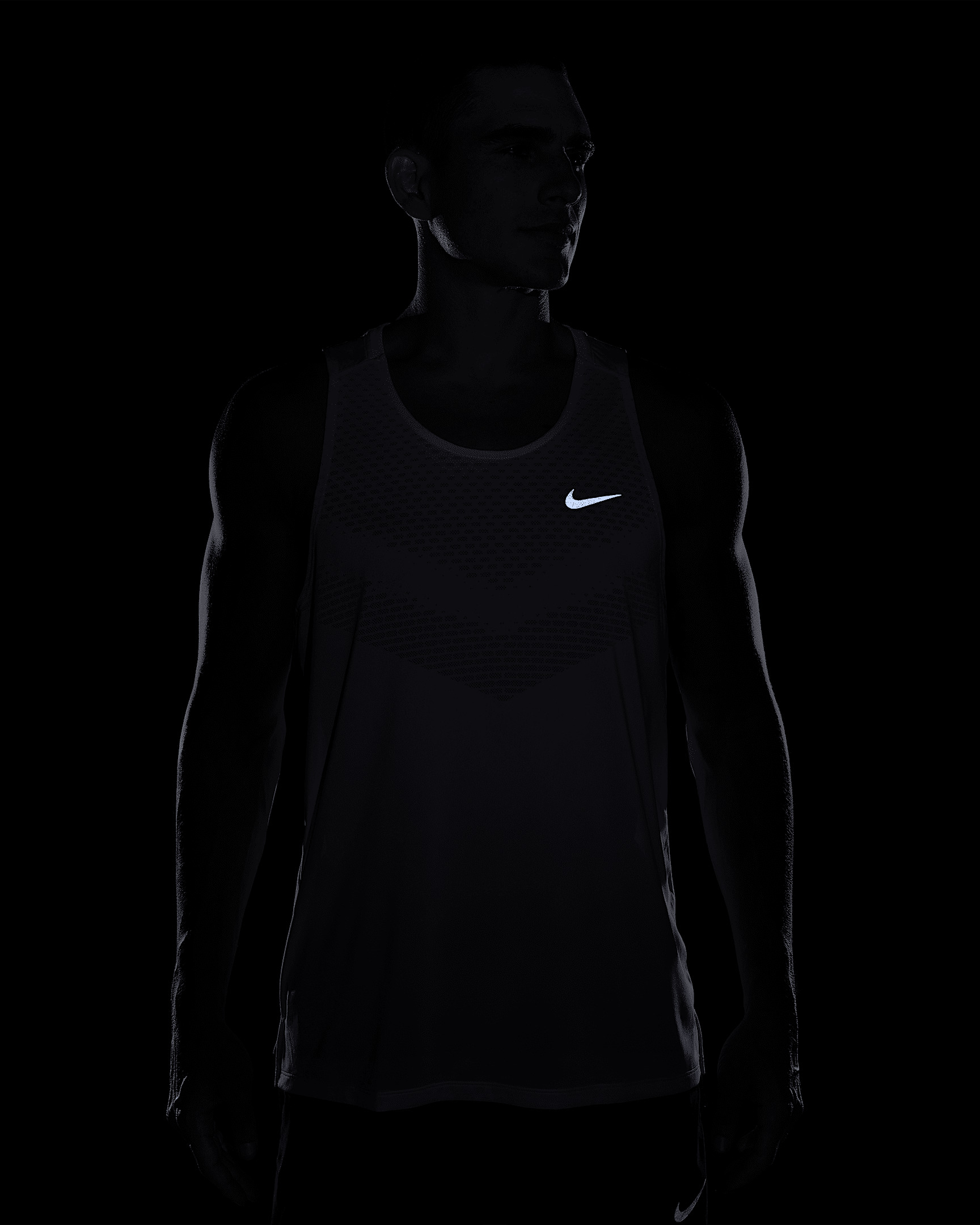 Nike Stride Men's Dri-FIT ADV Running Tank Top - 7