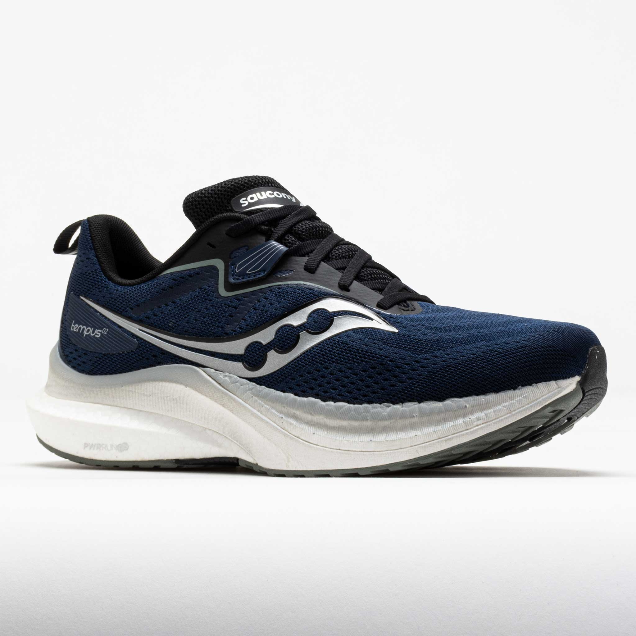 Saucony Tempus 2 Men's Navy/Black - 5