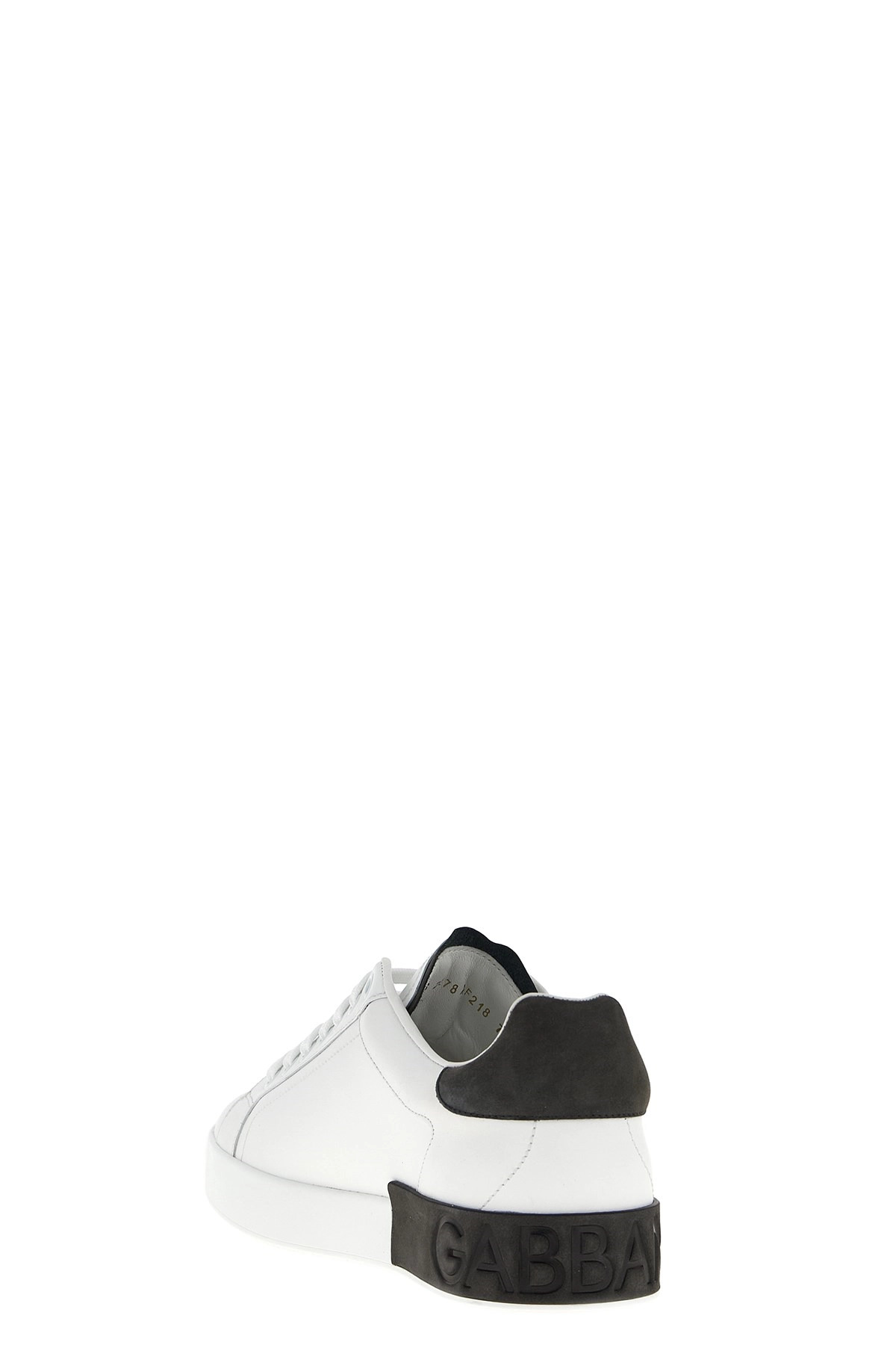 'Portofino' sneakers - 4